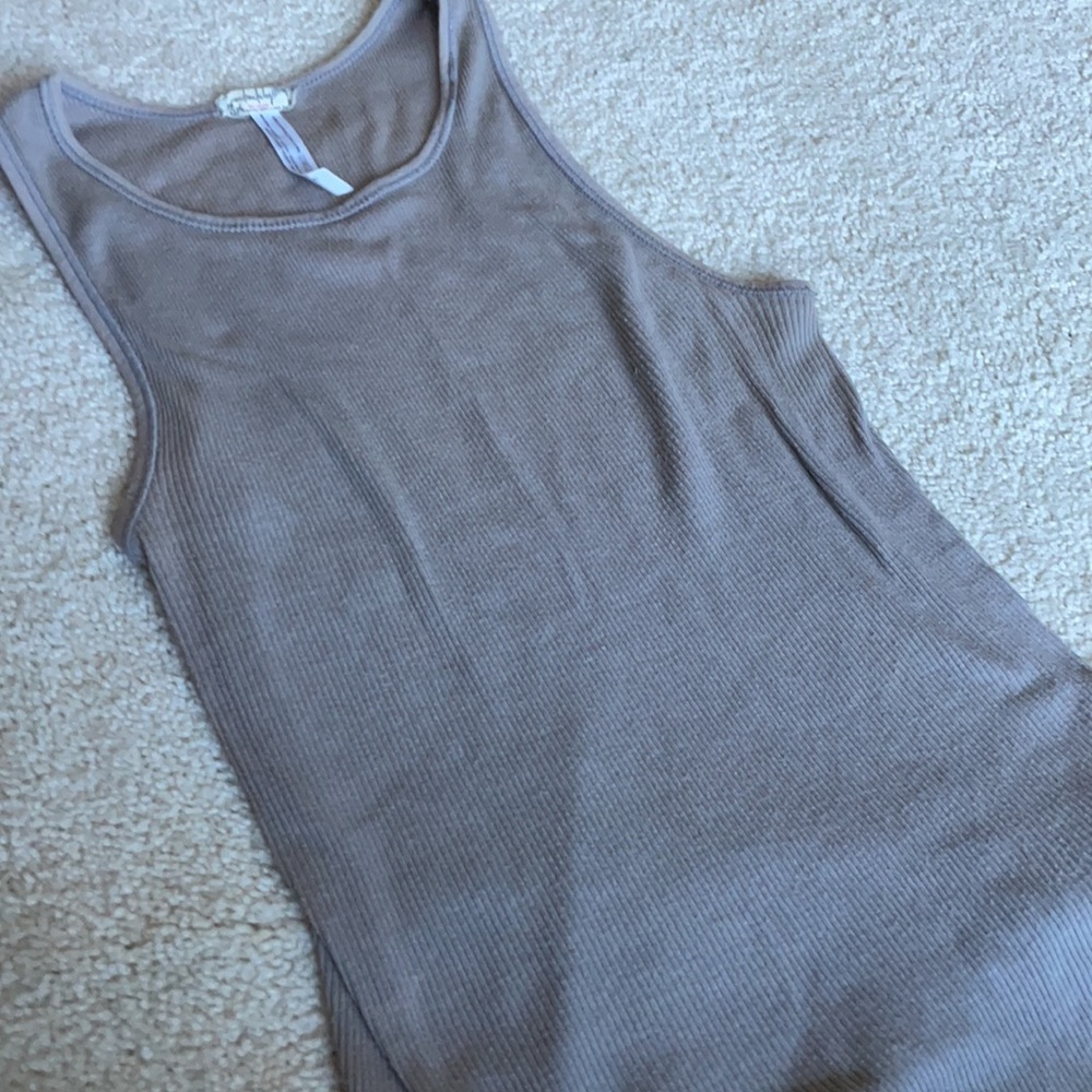 Free People Tank - Picture 3 of 3